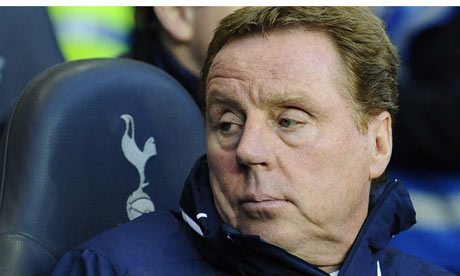 Harry Redknapp